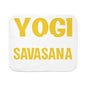 CafePress Meditation Yogi Needs Sherpa Fleece Throw Blanket 60" L x 50" W