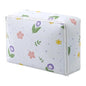 Zippers Peva Storage Organisers for Bedding Toy Travel Accessories Dust Storage Bag
