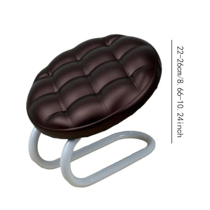 Menolana Kneeling Meditation Stool Meditation Bench Gift, Ergonomic Multifunction Lightweight Comfortable Kneeling Bench, Prayer Stool