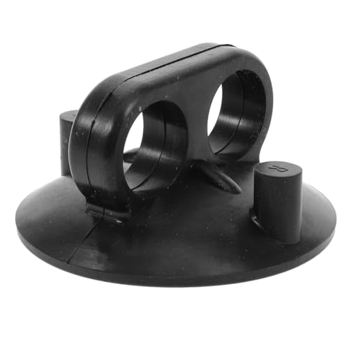 Singing Bowl Suction Cup Handle Rubber Sound Bowl Lifting Tool for Meditation Easy to Use Versatile for Different Strong Grip and Stability