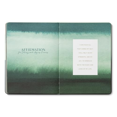 Soothe the Soul – A Guided Journal with Meditations, Exercises, and Reflections to Rejuvenate Your Spirit