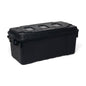 Plano Storage Trunks - color: Black, style: Medium - 1 pack