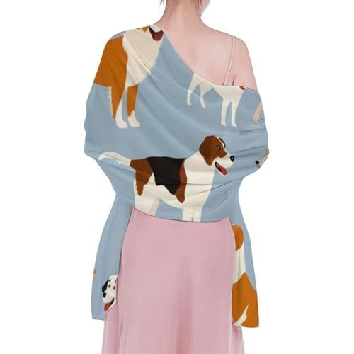 Fashion Travel Swimwear Bikini Wrap All Seasons Chiffon Scarf Beach Yarn Shawl - color: Color982