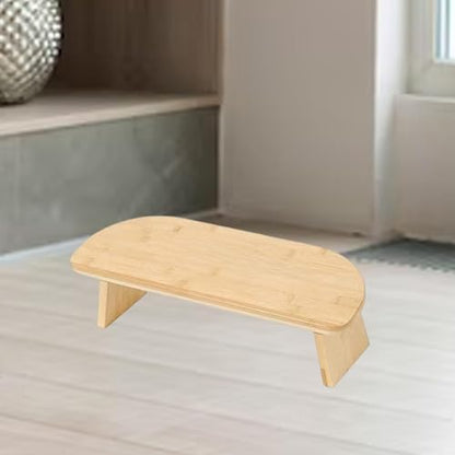 Kneeling Seat for Meditation Practice Portable and Foldable