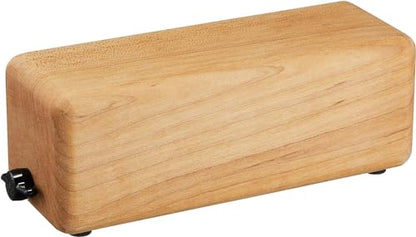 Maple 9" Wood Block