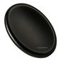 Amazing Gemstone Black Obsidian Worry Stone, Healing Crystals - Piedra Crystal Fidget for Gift, Meditation, Calming, Relaxation, Stress Relief - color: Black Obsidian