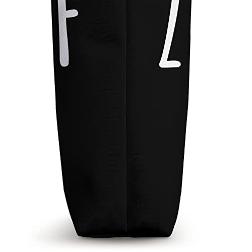 Zen Meditation Tote Bag
