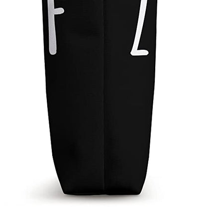 Zen Meditation Tote Bag