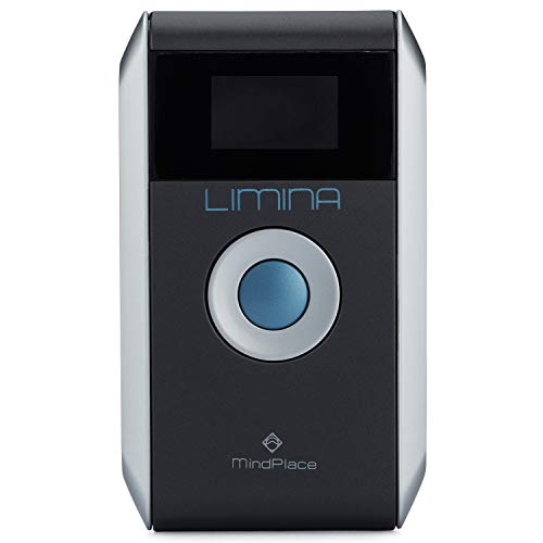 Mindplace Limina - Light & Sound Meditation Aid System