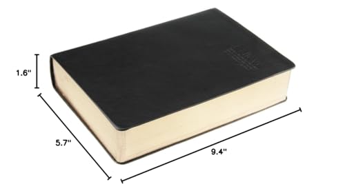 RUIXIA Blank Page A5 Notebook Super Thick 240 Sheets Sketch Book with PU Leather Cover 100GSM Paper Notepad No Lines Journal Drawing Memo Writing Pad Diary for Study Working Travelling, Black Gold - color: Black with Gold Edge