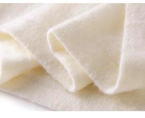 Women's Versatile Knitted Shawls Scarf Poncho Sweater Capes with Buttons Lightweight Spring Summer Fall Winter Wraps - color: Beige