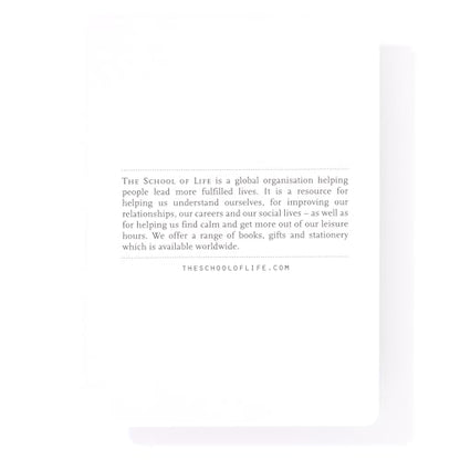 Journal Prompt Cards: A tool for more effective journaling