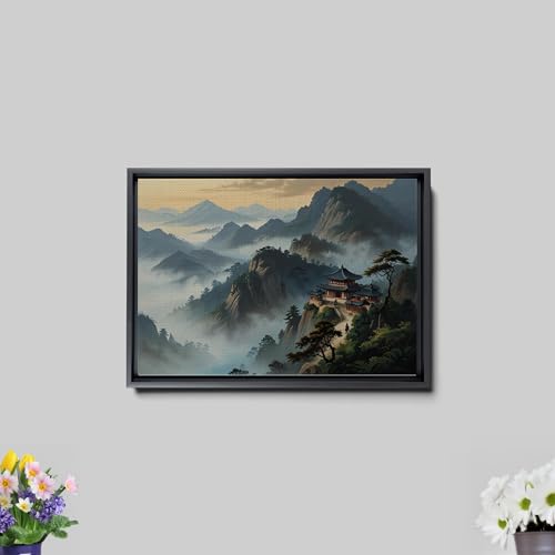 Japanese Wall Art, Minimalist Wall Art, Neutral Abstract Art, Modern Minimalist, Zen Wall Art, Zen Printed Wall Art, Japanese Art Print, Home Decor, Arts