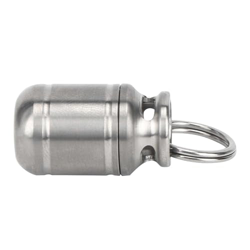 Alloy Carry Case - High Strength Lightweight Hard Shell for Travel and Outdoor Protection
