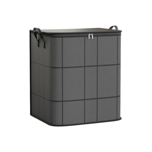 Outdoor Cushion Storage Bag Travel Bag Large Capacity Storage Portable Sports Multifunctional For Clothes, Quilts, Cabinets And Bed Bottom(XL) - size: XL
