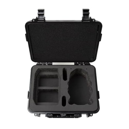 Practical Handbag Shockproof Travel Carrying Case for 4 Flight Proof Box Carry Your Gear in