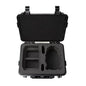 Practical Handbag Shockproof Travel Carrying Case for 4 Flight Proof Box Carry Your Gear in