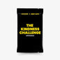 The Kindness Challenge - Self Edition - 12 Scratch-Off Self-Kindness Cards for Growth & Reflection | Solo Wellness Game by Jimmy Darts - style: Self