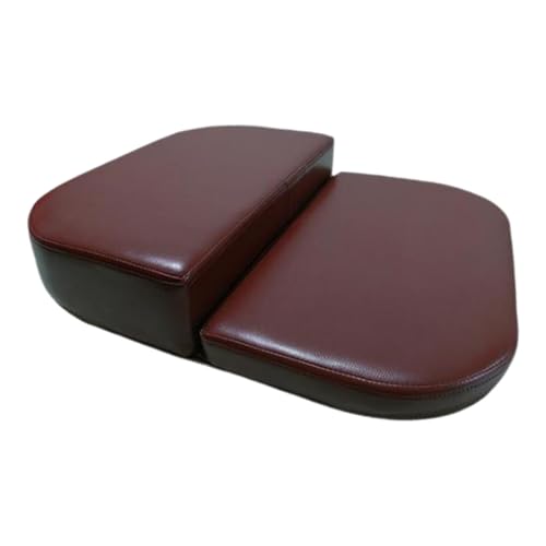 Folding Meditation Bench Prayer Bench Kneeler Gift Comfortable Adults Prayer Kneeler Kneeling Stool for Bedroom Home Yoga