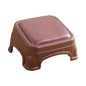 Kneeling Meditation Stool Prayer Bench Lightweight Versatile Anti Slip Ergonomic Meditation Bench for Kneeler Prayer