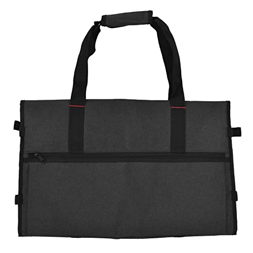 Desktop Decoration Supplies, Moving All In Case Household Tote Portable Bags Tote Bag Storage Bag For Black 24In 24 Inch Computer Monitor Carrying Bag Cassette Tape Cases