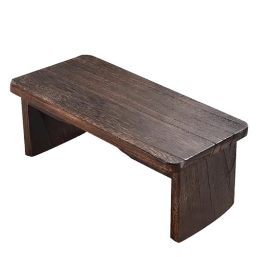 Solid Wood Meditation Kneeling Stool, Zen Meditation Stool, Meditation Inclined Stool, Home Meditation Wooden Stool, Strong Load-Bearing Capacity, Portable Meditation Stool