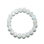 Single-pack of pure gemstone bracelets… - color: Blue-Moon-8MM