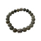 VIE Buddha Bracelet - style: Grey Aventurine
