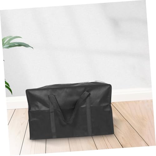 Travel Duffel Bags Moving Packing Bags Large Storage Quilt Holder Blanket Storage