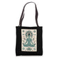 Spiritual Zen Meditation Tote Bag