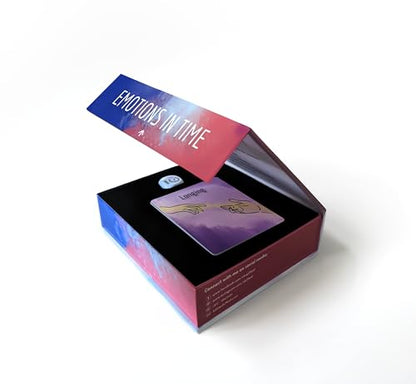 Emotions in Time Cards