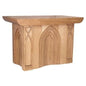 Religious Supply Altar 8