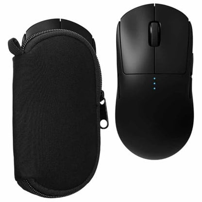 Ergonomic Hard Travel Case Replacement Carrying Case Shockproof Protective Storage Bag Carrying Scratch Cover