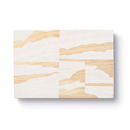 Compendium Daily Inspiration Card Set — Welcome Gratitude — 52 Inspiring Quote Cards, One for Each Week of the Year, Includes Wood Frame - color: Inspiration, size: 4.7"L x 5.9"W