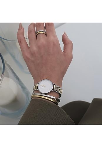 Daniel Wellington Classic Cuff Bracelet