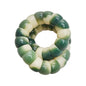 MUDI Bracelet For Women, Bodhi Seed Beads Bracelets Fidget Healing Energy Protection Stretch to My Man Jewelry Gift - color: Oval Green