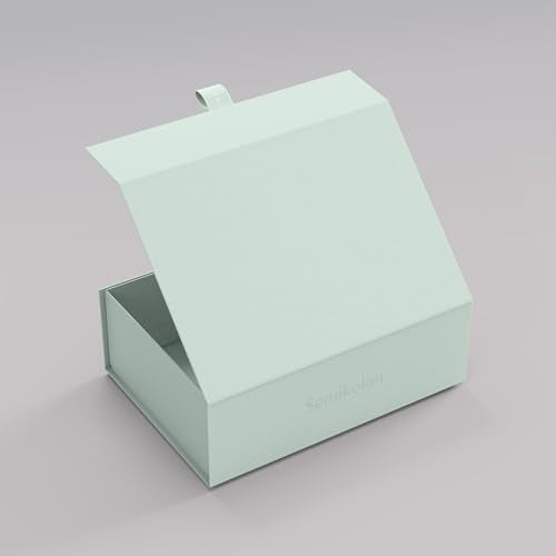 Semikolon - 4Rooms Storage Box XSmall, Moss - color: Moss, size: X-Small