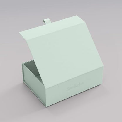 Semikolon - 4Rooms Storage Box XSmall, Moss - color: Moss, size: X-Small