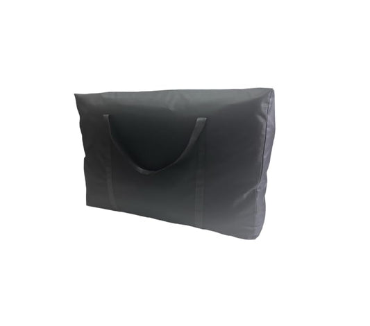 Large Heavy Duty Storage Bags Oxford Cloth Moving Bag Waterproof Bag for Travel Gear Organization - size: Medium