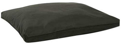 Jumbo Zabuton Meditation Mat - color: Cinnamon