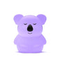 Breathing Pal 'Kyle'- Mindfulness Breathing Light, Guided Visual Meditation Breathing Light, Anxiety Relief Items for Calm Down Corner/Meditation/Sleep for Adult&Kid - size: Kyle (Koala)