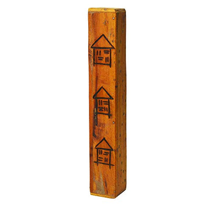 A-Star BDJ010 Rain Stick Wood Block
