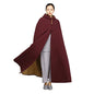DGXIN Unisex Men Women Meditation Buddhist Cloak Winter