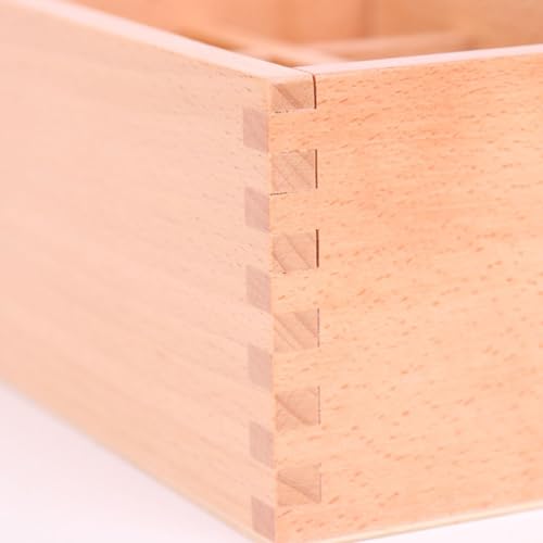 Sound Cylinders Sensorial Material for Birthday Gifts