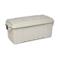 Plano Storage Trunks - color: Smoke, style: Medium - 1 pack