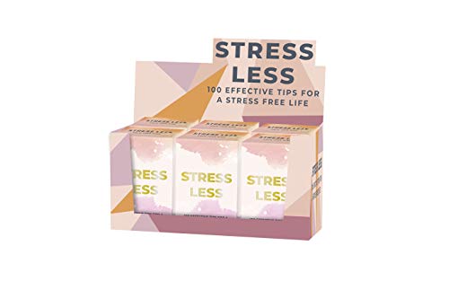Gift Republic Stress Less Cards