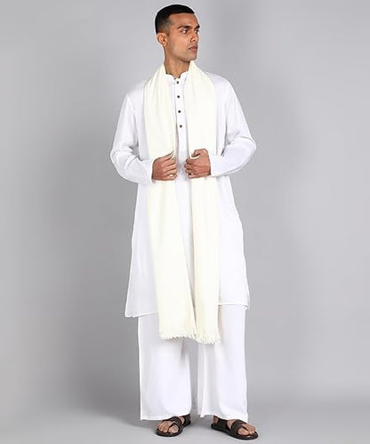 Lohi Cashmere Stole Shawls Meditation for Men