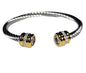 Women's Adjustable Cuff Bracelet-Minimalist Style