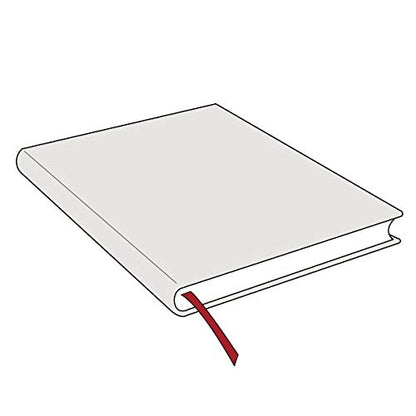 Black Moroccan Ultra Unlined Hardcover Journal, 144pg, 120GSM by Paperblanks (Old Leather Collection)