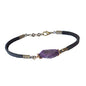 Men's and Women's Healing Crystal Bracelets
